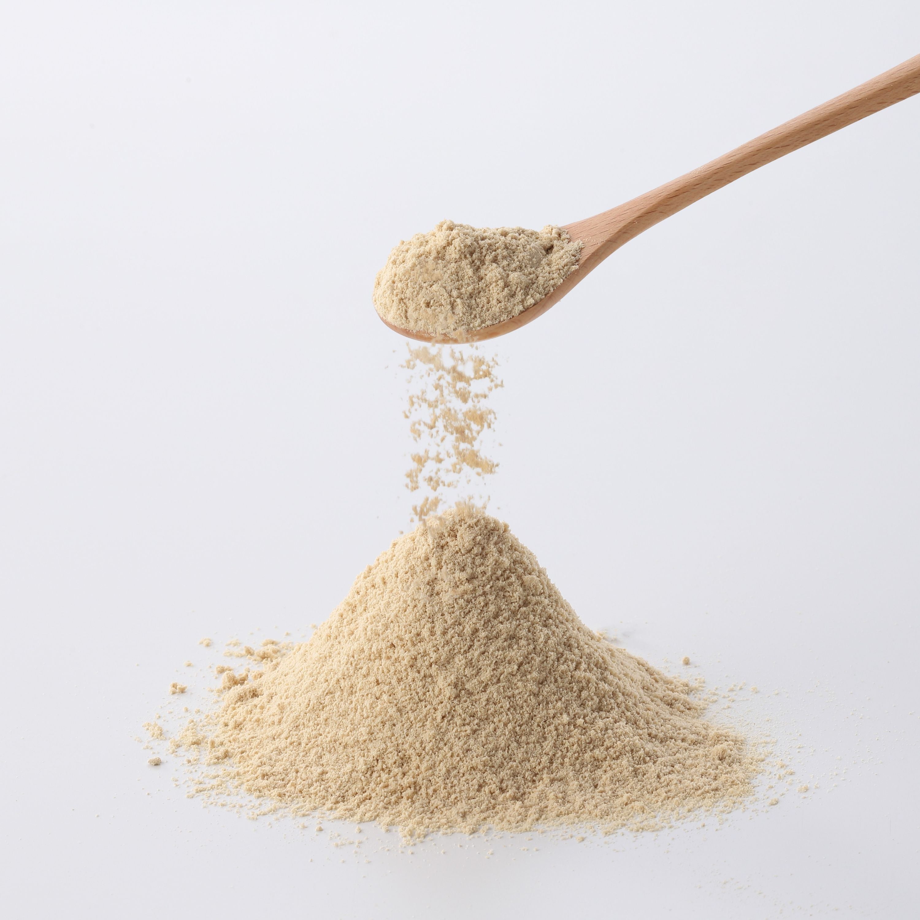 おかやま自然栽培 米ぬかGENKI プレミアム・パウダー 120g* – 木村ワールド