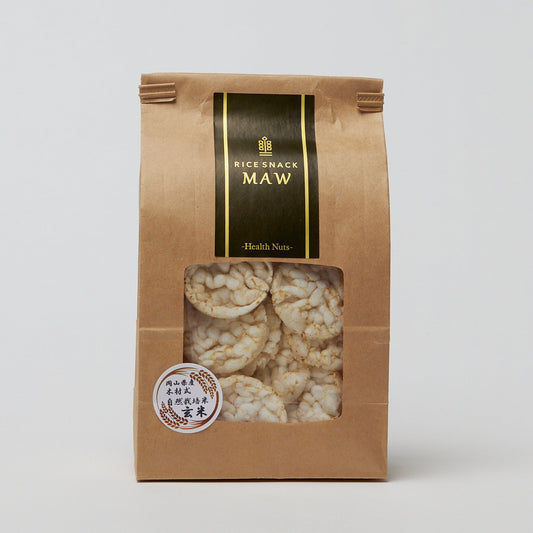 Rice Snack MAW 50枚入*