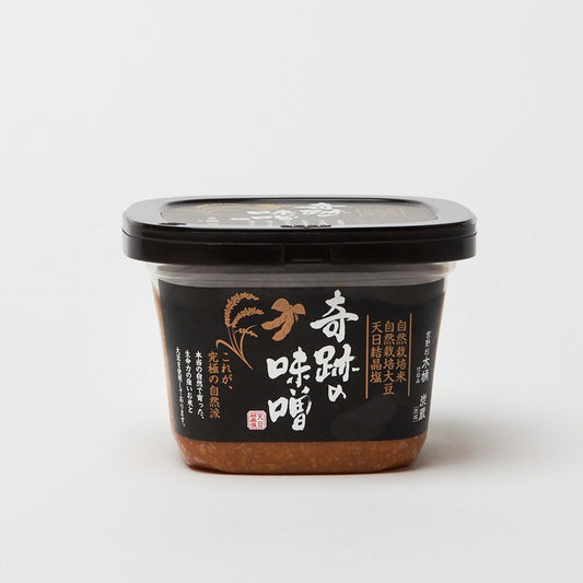 奇跡の味噌 750g*